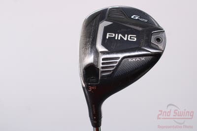 Ping G425 Max Fairway Wood 3 Wood 3W 14.5° Tour 173-65 Graphite Regular Left Handed 43.0in