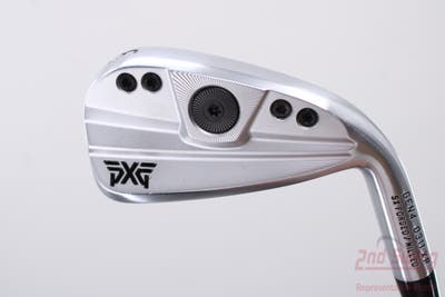 PXG 0311 XP GEN4 Single Iron 6 Iron FST KBS MAX Graphite 45 Graphite Ladies Right Handed 37.0in