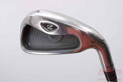 TaylorMade R7 XD Single Iron 4 Iron TM T-Step 90 Steel Regular Right Handed 38.75in