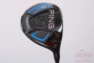 Ping 2016 G Stretch Fairway Wood 3+ Wood 13° ALTA 65 Graphite Regular Right Handed 43.0in
