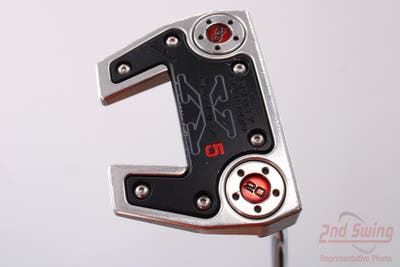 Titleist Scotty Cameron Futura X5 Putter Steel Right Handed 36.0in