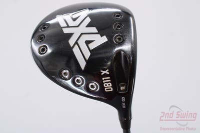 PXG 0811 X Gen2 Driver 9° Accra 152i Graphite Regular Right Handed 43.5in