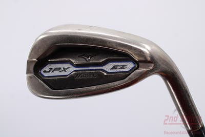 Mizuno 2015 JPX EZ Single Iron Pitching Wedge PW Project X Rifle 5.0 Steel Regular Right Handed 35.75in