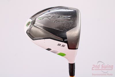 TaylorMade RocketBallz Fixed Hosel Driver 9.5° UST Proforce V2 67 Graphite X-Stiff Right Handed 45.5in