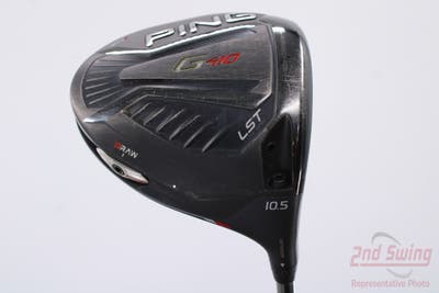 Ping G410 LS Tec Driver 10.5° Ping Tour 65 Graphite Stiff Right Handed 45.25in