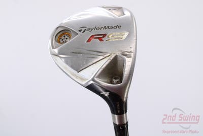 TaylorMade R9 Fairway Wood 4 Wood 4W 17° Grafalloy Prototype Comp NT 65 Graphite Regular Right Handed 45.0in