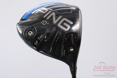 Ping G30 SF Tec Driver 10° Ping PWR 65 Graphite Regular Right Handed 45.25in