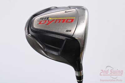 Nike Sasquatch Dymo Driver 9.5° Nike UST Proforce Axivcore Graphite Stiff Right Handed 45.75in