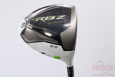 TaylorMade RocketBallz Fixed Hosel Driver 9.5° TM Matrix XCON 5 Graphite Stiff Right Handed 46.0in