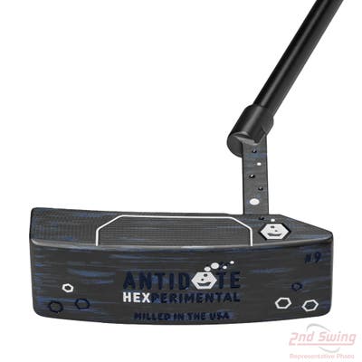 Bettinardi Antidote Hexperimental #9 Right Handed