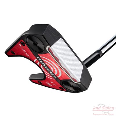 Odyssey Ai-DUAL Seven S Putter