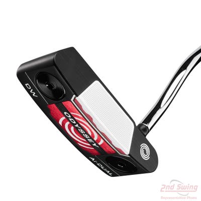 Odyssey Ai-DUAL Double Wide Putter