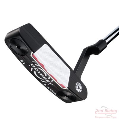 Odyssey Ai-DUAL One Putter