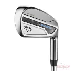 Callaway Paradym Ai Smoke Iron Set