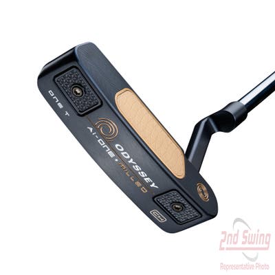 Odyssey Ai-ONE Milled One T CH Putter