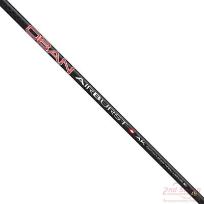 Oban AirBurst AK Driver Shaft
