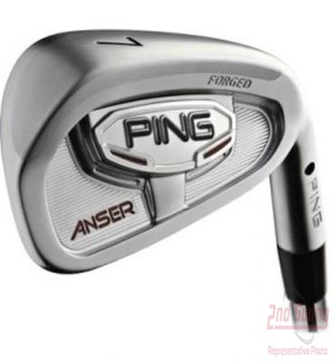 Ping Anser Forged 2010 Single Iron