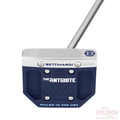 Bettinardi Antidote SB2 Long Putter