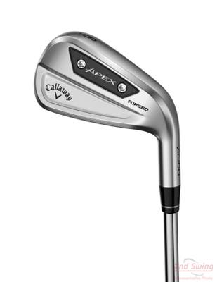 Callaway Apex Ai300 True Temper Dynamic Gold Mid 90 R300 Regular Right Handed