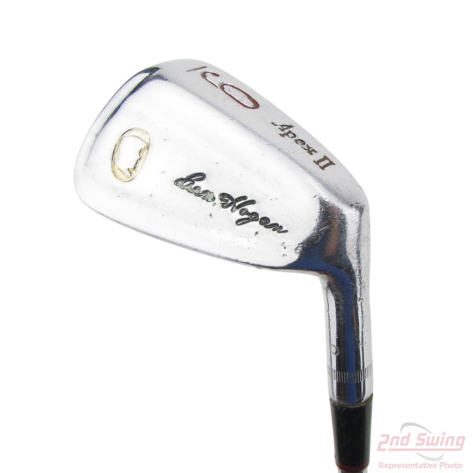 Ben Hogan Apex II Iron Set | 2nd Swing Golf