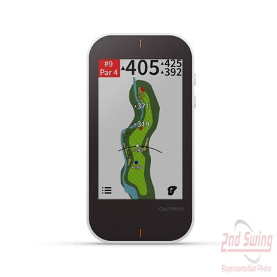 Garmin Approach G80 Golf GPS & Rangefinders
