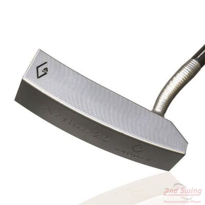 ARGOLF Arthur 2.0 Arm Lock Putter
