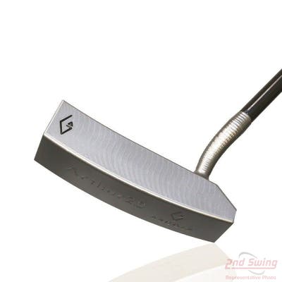 ARGOLF Arthur 2.0 Putter
