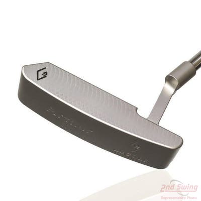 ARGOLF Arthur LT Putter