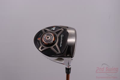 TaylorMade R1 Driver 10° Aldila NVS 55 Graphite Regular Right Handed 45.5in