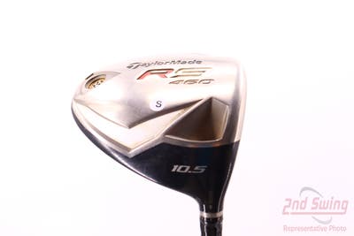 TaylorMade R9 460 Driver 10.5° Stock Graphite Stiff Right Handed 45.5in