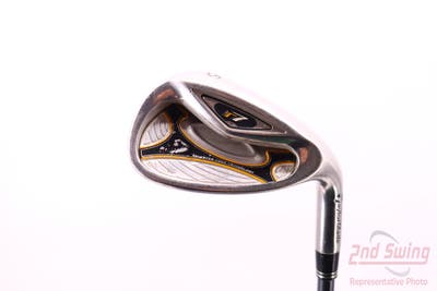 TaylorMade R7 Wedge Sand SW TM Reax 65 Graphite Senior Right Handed 35.0in