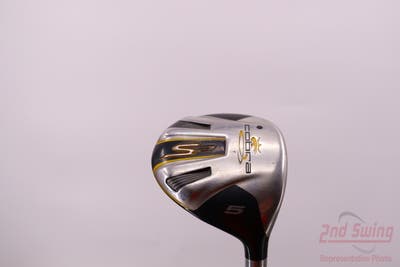 Cobra S2 Fairway Wood 5 Wood 5W Cobra Fit-On Max 65 Graphite Regular Right Handed 43.0in