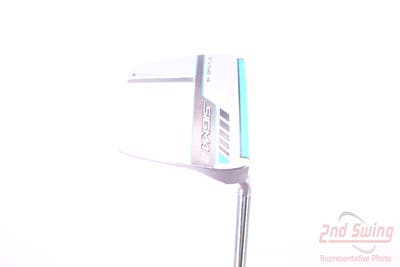 Ping Sigma 2 Tyne 4 Putter Strong Arc Steel Right Handed 34.0in