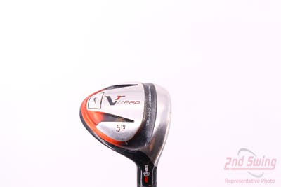 Nike Victory Red Pro Fairway Wood 5 Wood 5W 19° Project X 5.5 Graphite Graphite Regular Right Handed 42.0in