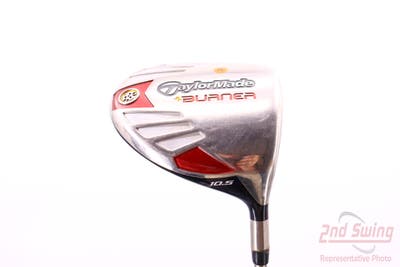 TaylorMade 2007 Burner 460 Driver 10.5° Stock Graphite X-Stiff Right Handed 44.0in