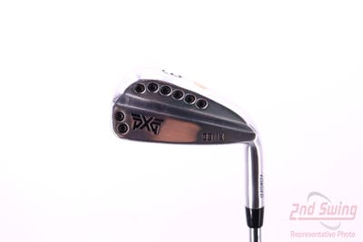 PXG 0311 X Hybrid 3 Hybrid Dynamic Gold Tour Issue X100 Graphite X-Stiff Right Handed 40.0in