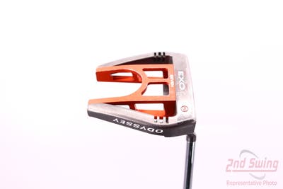 Odyssey EXO Seven S Putter Steel Right Handed 33.5in