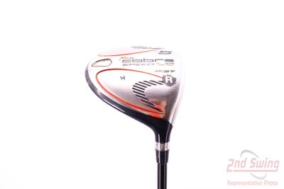 Cobra Speed LD F Fairway Wood 5 Wood 5W UST Competition 65 SeriesLight Graphite Regular Right Handed 43.25in