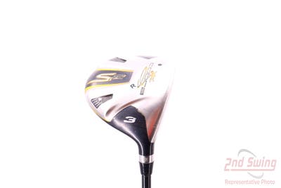 Cobra S2 Fairway Wood 3 Wood 3W 15° Cobra Fit-On Max 65 Graphite Regular Right Handed 43.5in