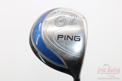 Ping G2 Driver 8.5° Aldila NV 65 Graphite Regular Right Handed 45.5in