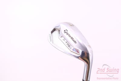 TaylorMade P770 Wedge Gap GW Aerotech SteelFiber i95 Graphite Regular Right Handed 35.5in