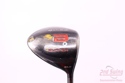 TaylorMade Tour Burner Driver 10.5° TM Reax 60 Graphite Regular Right Handed 45.0in