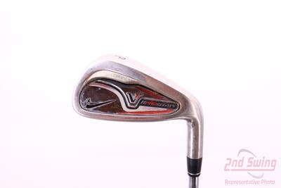Nike Victory Red Pro Cavity Single Iron Pitching Wedge PW True Temper Dynalite Gold Steel Regular Right Handed 35.5in