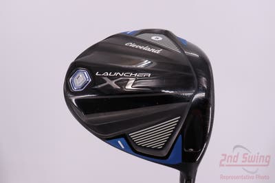 Cleveland Launcher XL Driver 10.5° Project X Cypher 50 Graphite Stiff Right Handed 46.0in