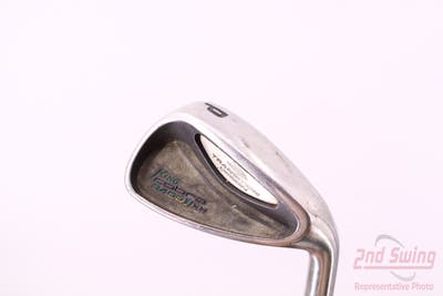 Cobra 3400 I/XH Wedge Pitching Wedge PW Cobra Graphite Design YS-5.1 Graphite Regular Right Handed 35.5in