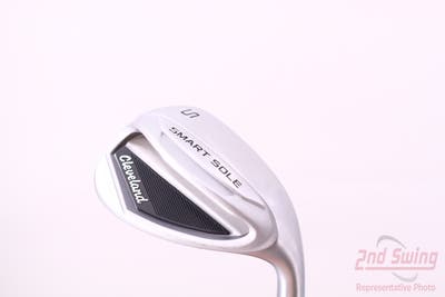 Cleveland Smart Sole 3S Wedge Sand SW 58° Smart Sole Steel Steel Wedge Flex Right Handed 35.5in