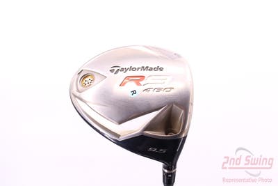 TaylorMade R9 460 Driver 9.5° TM Reax 60 Graphite Regular Right Handed 46.0in