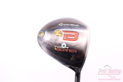 TaylorMade Tour Burner TP Driver 10.5° Graphite Regular Right Handed 45.5in