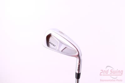 Ping i200 Single Iron 4 Iron Dynamic Gold Tour Issue S400 Steel Stiff Right Handed White Dot 39.0in