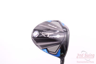 Cleveland Launcher XL Driver 9° Project X Cypher 50 Graphite Stiff Right Handed 46.5in